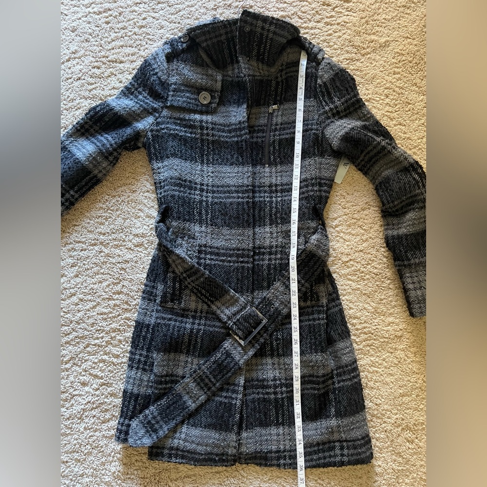 Worthington Womens Coat - Picture 4 of 5